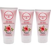 Rosense 3x75 ml Gül Tüp El Kremi