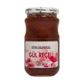 Rosense 450 gr Ekstra Gül Yapraklı Reçel