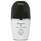 Rosense 50 ml Erkek Roll-On Deodorant