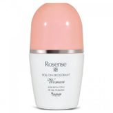Rosense 50 ml Kadın Roll On Deodorant