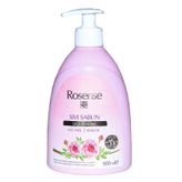 Rosense 500 ml Gül Yağlı Sıvı Sabun