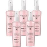 Rosense 5x125 ml Gülbirlik Gül Suyu