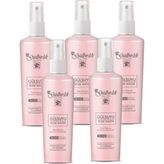 Rosense 5x125 ml Gülbirlik Sprey Gül Suyu