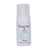 Rosense 80 ml Yüz Temizleme Köpüğü