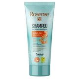 Rosense Gül Yağı 250 ml Şampuan
