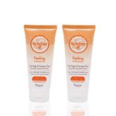 Rosense Peelıng Krem 100ML 2 Adet