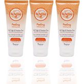 Rosense Peelıng Krem 100ML 3 Adet