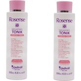 Rosense Sıkılaştırıcı 2x200 ml Tonik
