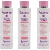 Rosense Sıkılaştırıcı 3x200 ml Tonik