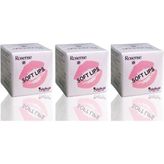 Rosense Soft Lips 3x5 ml Dudak Bakım Vazelini