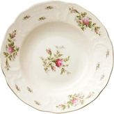 Rosenthal Sansouci Elfenbein Ramona 23 cm Çukur Tabak - Standart - Çok Renkli