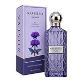 Roseva Kaşmir Kolonya 200 ml Cam Şişe