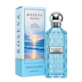 Roseva Okyanus Kolonya 200 ml Cam Şişe