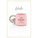 Rosie Kupa, Mug Koala Figürlü, 400 ml