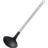 Rösle Basic Line Sos Kepçesi 28 cm 13703 - Gri - Standart