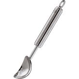 Rösle Dondurma Kaşığı Paslanmaz Çelik 21 cm - Gümüş