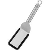 Rösle Silikon Uçlu Paslanmaz Çelik Spatula 26 cm