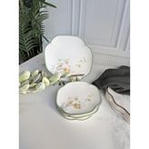 Rossev Peachy Pasta Tabak 7'li Yeşil