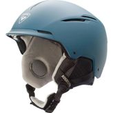 Rossignol Templar Impacts Blue Unisex Mavi Kask - M - L