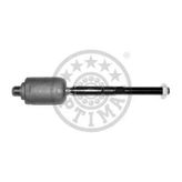 Rot Kolu 4-Matic Mercedes S - Class W220 2002-2005