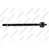 Rot Kolu Citroen C4 Picasso 2006-2013