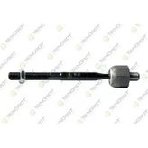 Rot Kolu Land Rover Range Rover Vogue L322