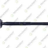Rot Kolu Mercedes Slk-class R171 04 11