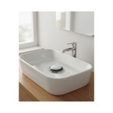 Rotanev Yeni Nesil Lavabo Küvet Tıkacı, Lavabo Banyo Gider Tıkacı, Pratik Koku Önleyici, Duşa Kabin Tıkacı