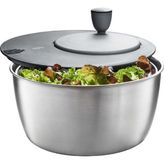 Rotare Salata Kurutucusu Paslanmaz Çelik Kaseli 3 L