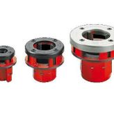 Rothenberger 3/4" Pafta Kafası