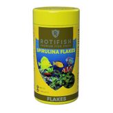 Rotifish 100 ml 8 gr Spirulina Flake