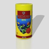 Rotifish 100 ml Bits Akvaryum Balığı Yemi