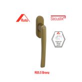 Roto Secustik Bronz Pencere Kolu