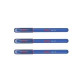Rotring 0.7 Jel Mürekkepli Kalem 3 Lü Mavi