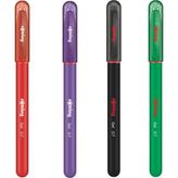 Rotring 0.7 mm Ana Renkler Jel Kalem Seti