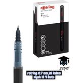 Rotring 0.7 mm Jel Kalem 12 'li Kutu - Karışık Renkler - standart