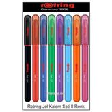 Rotring 0,7 Öğrenci Seti