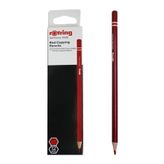 Rotring 12 Adet Kırmızı Kopya Kalemi