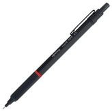 Rotring 1904257 Rapid Pro 0.7 Mat Siyah Versatil Kalem