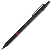 Rotring 1904258 Rapid Pro 0.5 Mat Siyah Versatil Kalem