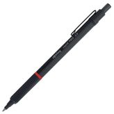 Rotring 1904260 Rapid Pro 2.0 Mat Siyah Versatil Kalem