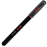Rotring 2114436 Siyah 3 Adet Jel Mürekkepli Kalem