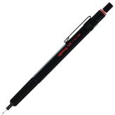 Rotring 2186325 500 0.5 Siyah Versatil Kalem