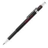 Rotring 300 Versatil Kalem, Siyah, 2.0 mm