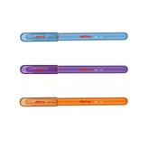Rotring 3'lü (Mavi-Turuncu-Mor) Jel Mürekkepli Tükenmez Kalem