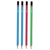 Rotring 4'lü Mercanlı Kurşun Kalem