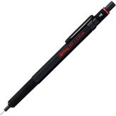 Rotring 600 2 mm Siyah Versatil Kalem