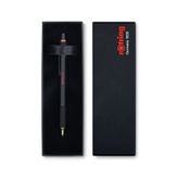 Rotring 600 Siyah Tükenmez Kalem