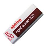 Rotring B20 Aydınger Kurşun Kalem Silgisi