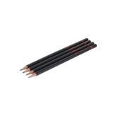 Rotring Exam Grade 2B 1 Düzine Sınav Kalemi